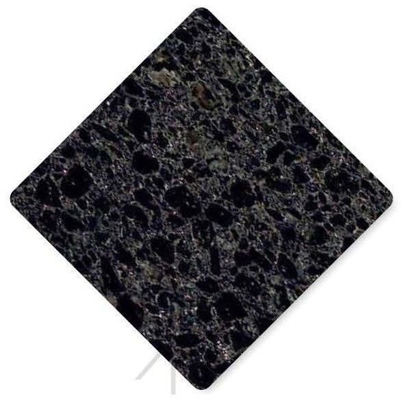 Indian M Black Granite Slab