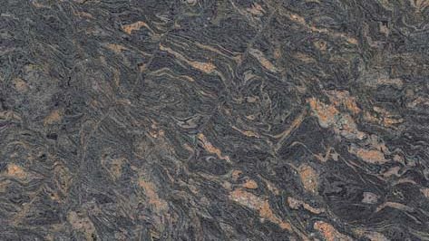 Indian Paradiso Bash Granite Slab