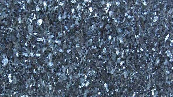 Indian Pearl Blue Granite Slab