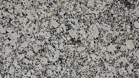 Indian Premium White Granite Slab
