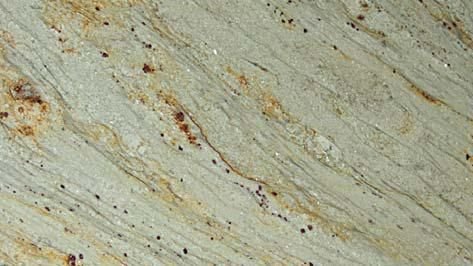 Indian River Gold Granite Slab