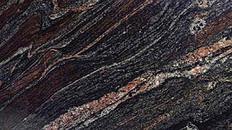 Indian Romantic Pink Granite Slab