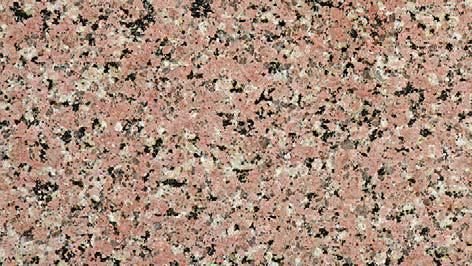 Indian Rosy Pink Granite Slab