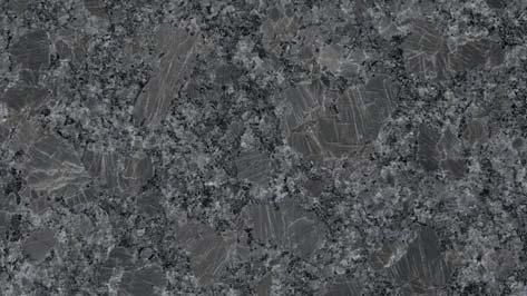 Indian Steel Grey Granite Slab