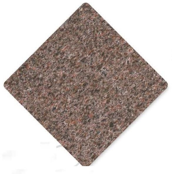 Indian Z Brown Granite Slab