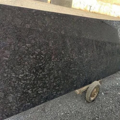Kota Black Marble Slab