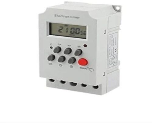 Countdown Digital Timer