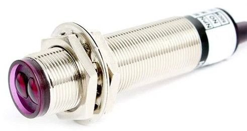 Diffuse Photoelectric Sensor