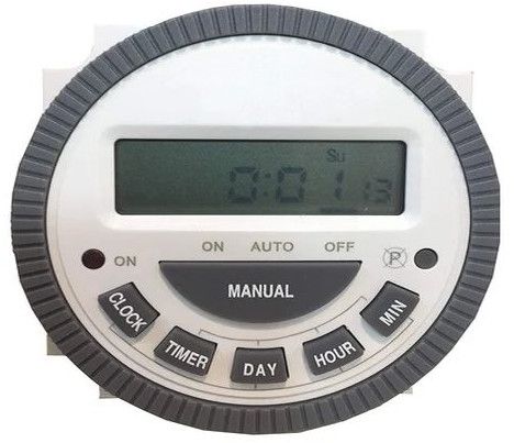 Frontier Digital Timer