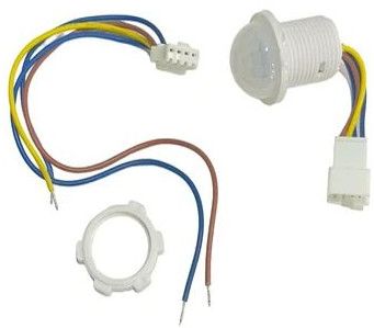PS-P08 Mini Pir Sensor Module