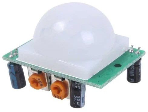 PS-P09 Pir Motion Sensor Module