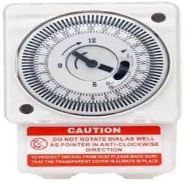 PS-T09 PS-T09 Timer Switch