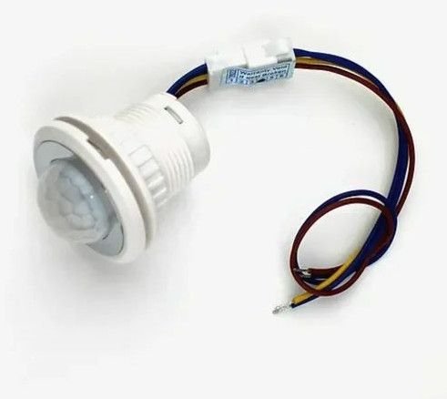 Sensitivity Infrared Sensor