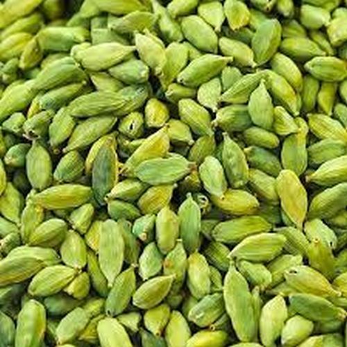 8mm Green Cardamom