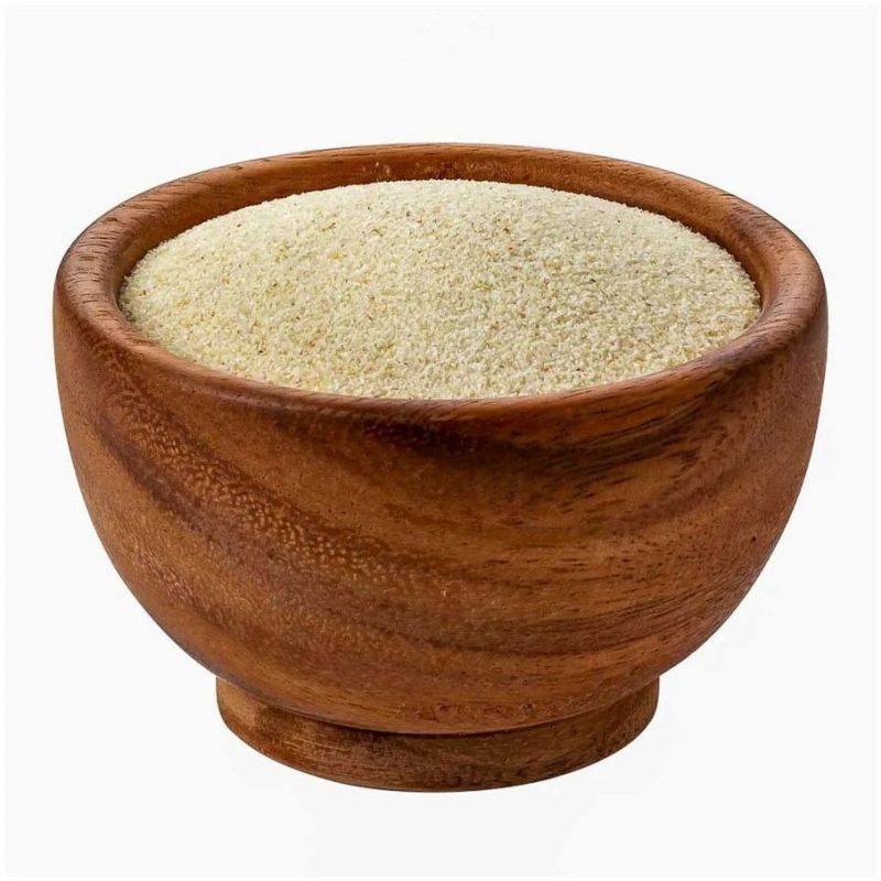 Semolina Flour