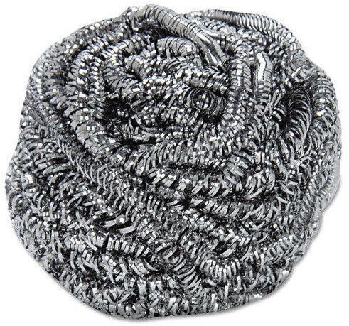 Stainless Steel Scrubber