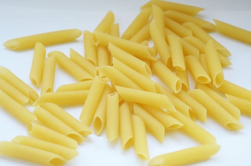 Suji Penne Pasta
