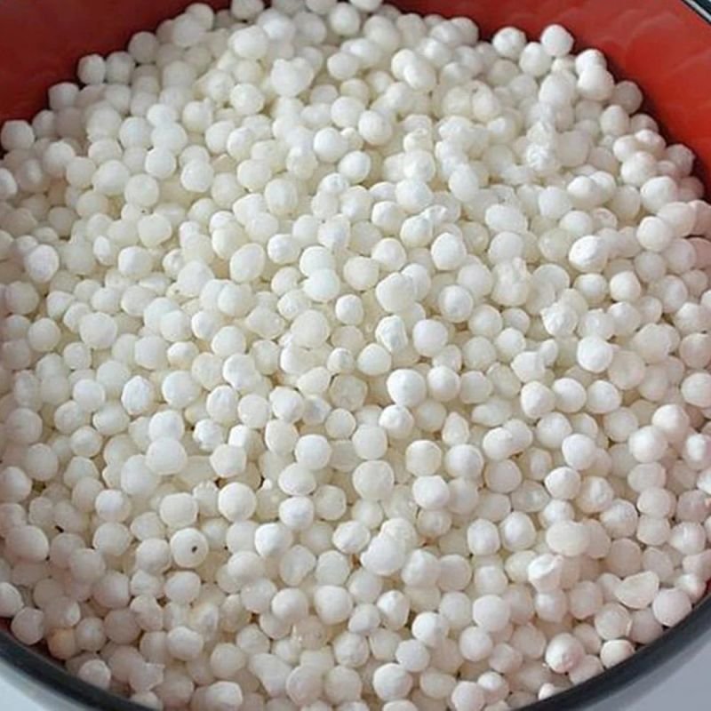White Moti Sabudana