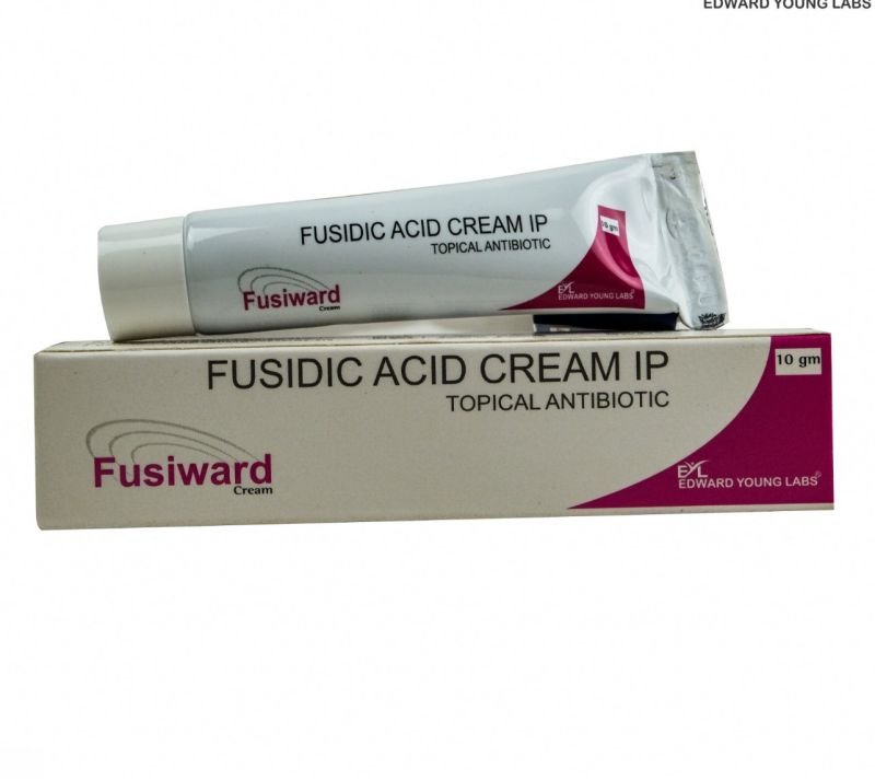 Fusidic Acid Cream IP