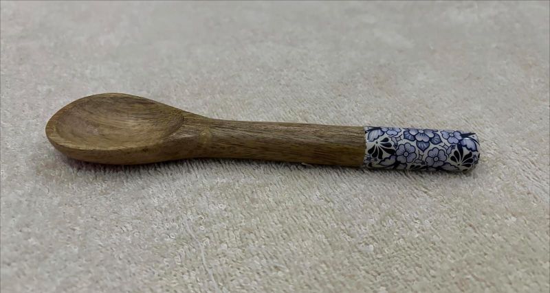 Premium Quality Wooden Spoon