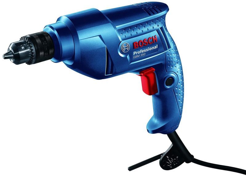 Bosch GBM 350 Professional Corded Rotary Drill
