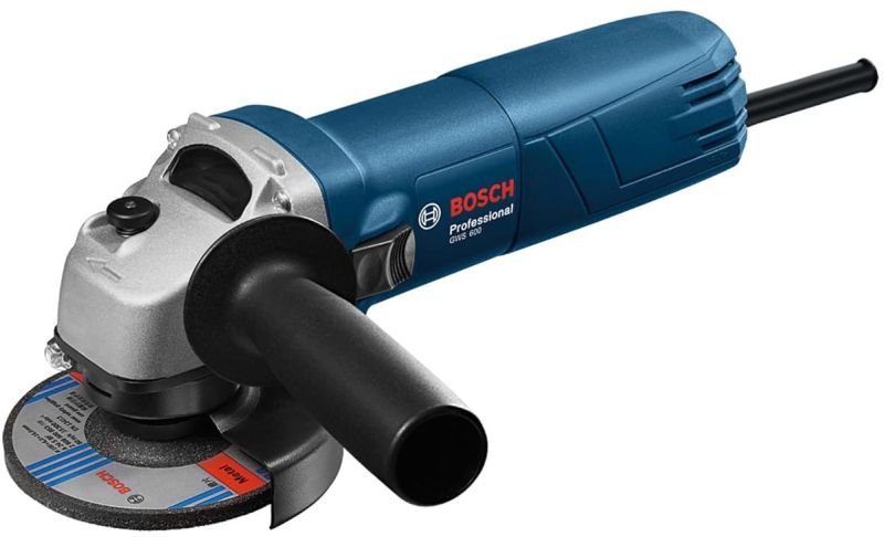 Bosch GWS 600 Professional 670W Angle Grinder