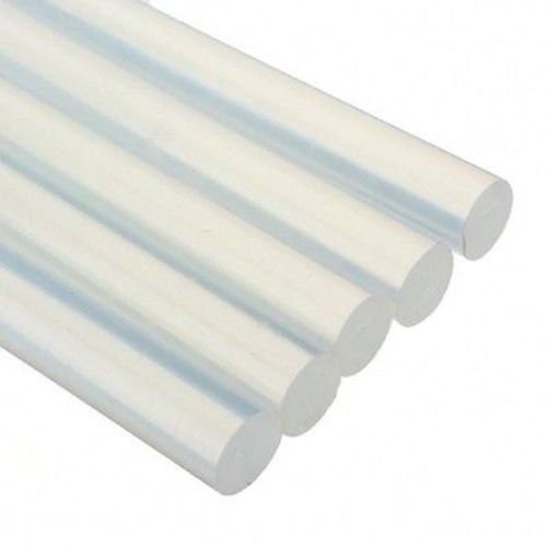 Themisto 11mm Transparent Hot Glue Sticks Set OF 10 Pcs