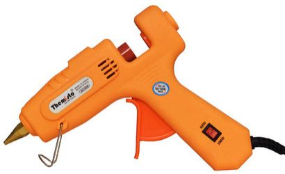 Themisto 60W/100W Dual Power Glue Gun