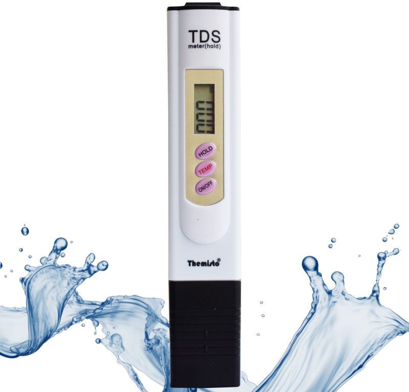 Themisto TDS-01 Digital TDS Meter