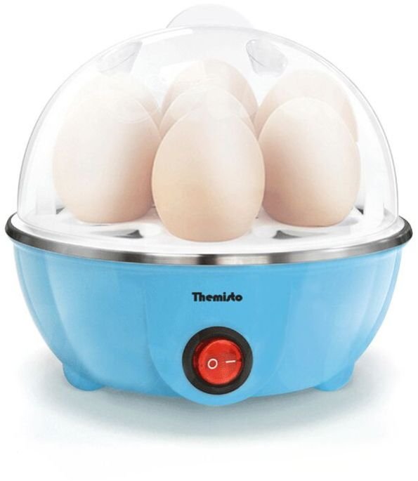 Themisto TH-610 350W Egg Boiler