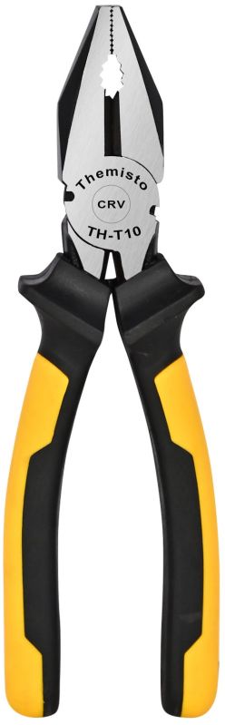 themisto th-t10 8 inch crv combination plier