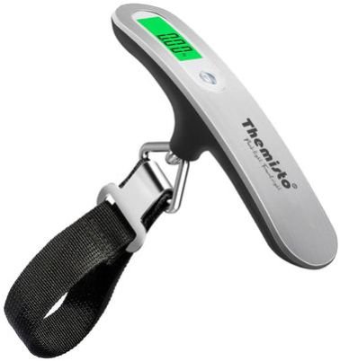 Themisto TH-WS09 Digital Luggage Scale