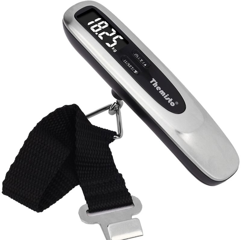 Themisto TH-WS11 Digital Luggage Scale