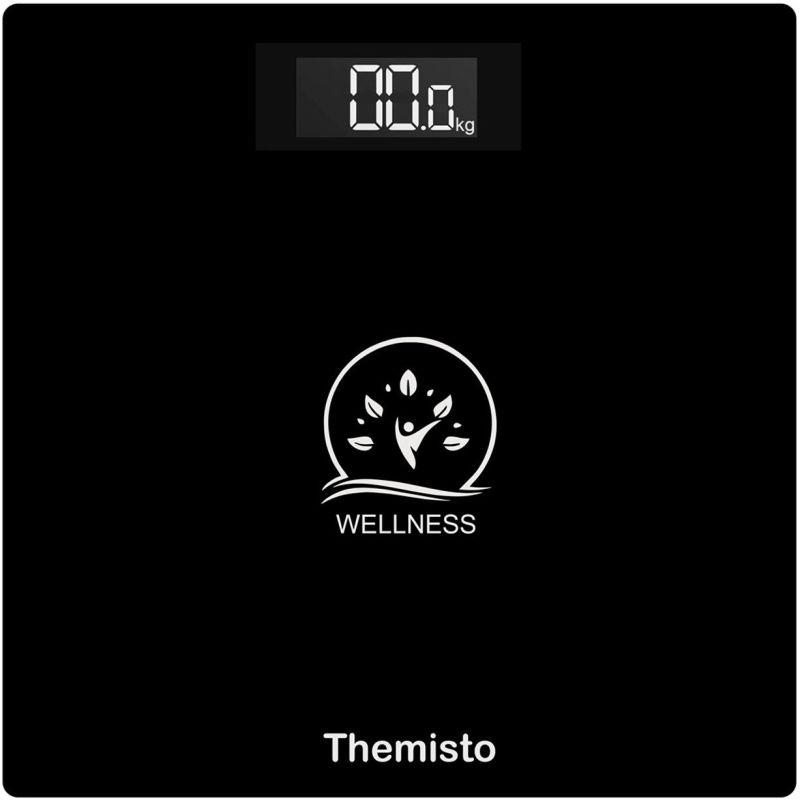 Themisto TH-WS40 Body Weight Scale