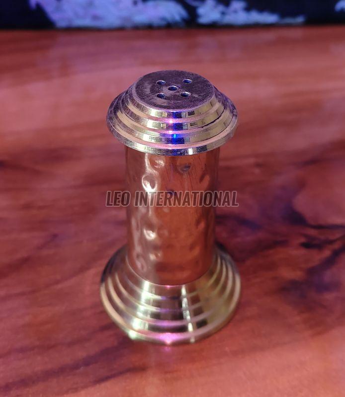 Copper Salt Sprinkler