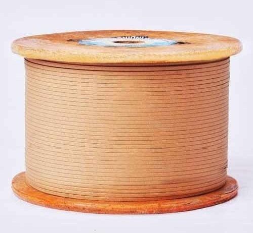 Double Paper Covered Copper Wire