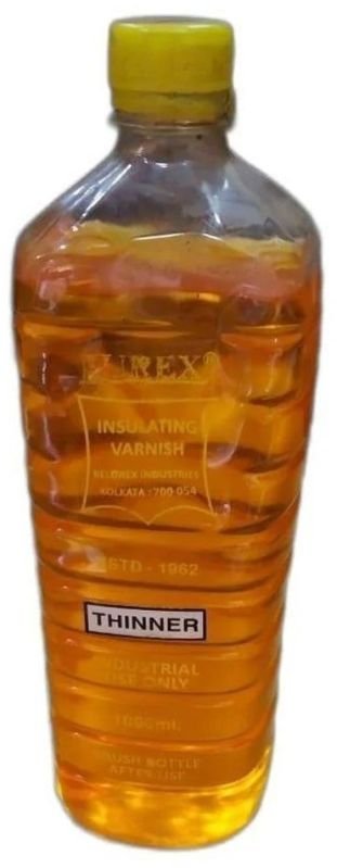 Industrial Insulating Varnishes