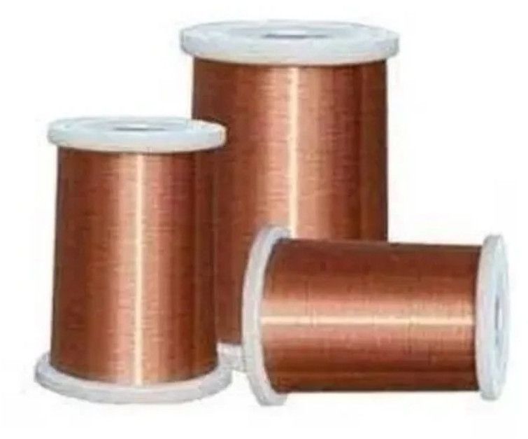 Sonali Enameled Copper Wire