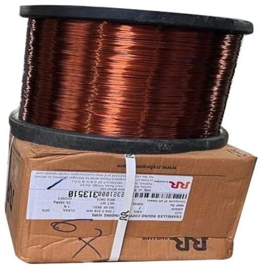RR Shramik Copper Winding Wire