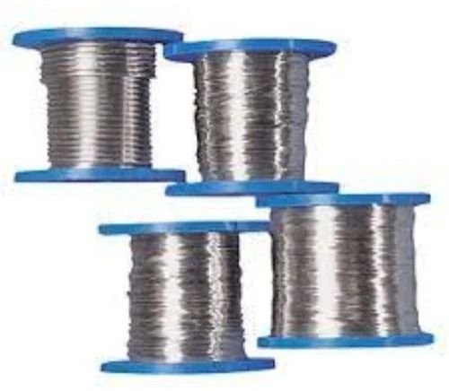 Tin Plated Copper Wire