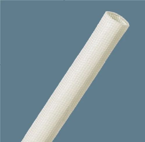 Varnished Fiberglass Sleeve