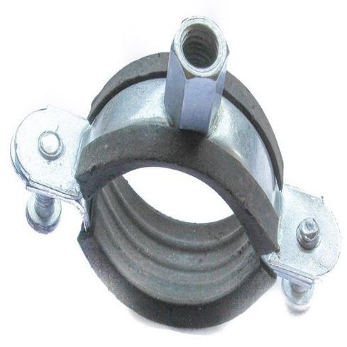 1/2 Inch Rubber Clamp