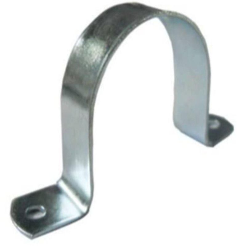 2 Inch Heavy Saddle U Clamp