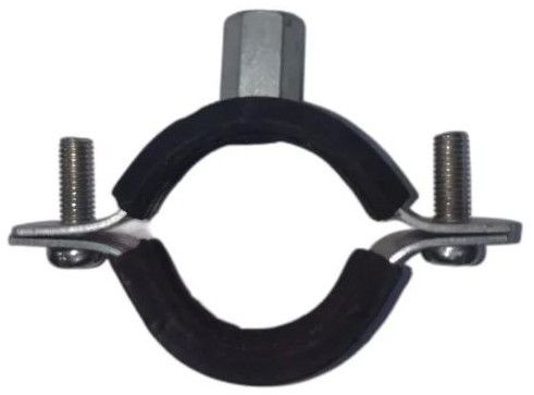 3/4 Inch Rubber Clamp