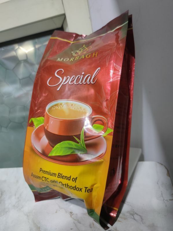 Morbagh Special Assam CTC Tea