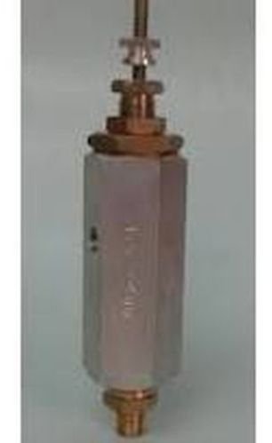 Auxiliary Valve