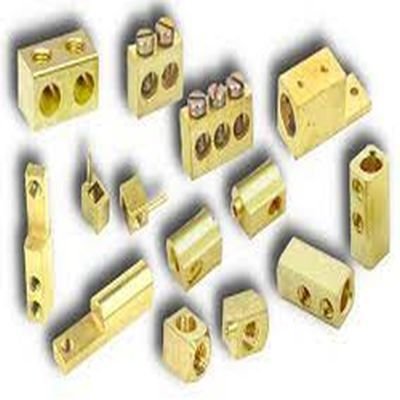 Brass Electrical Accessories