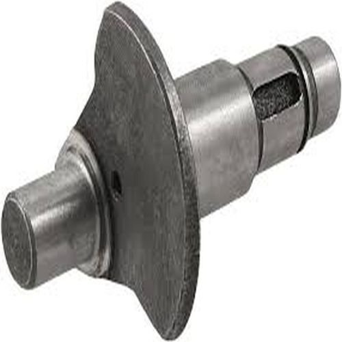 Crankshafts