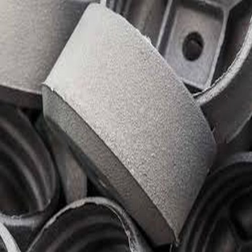 Ductile Iron Casting