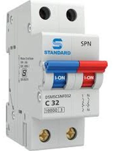 Miniature Circuit Breaker